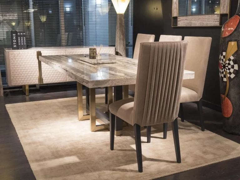 Stone International - Dining Table HARRY - Image 5