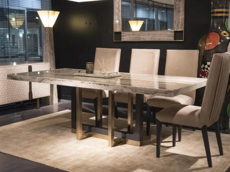 Stone International - Dining Table HARRY - Image 3