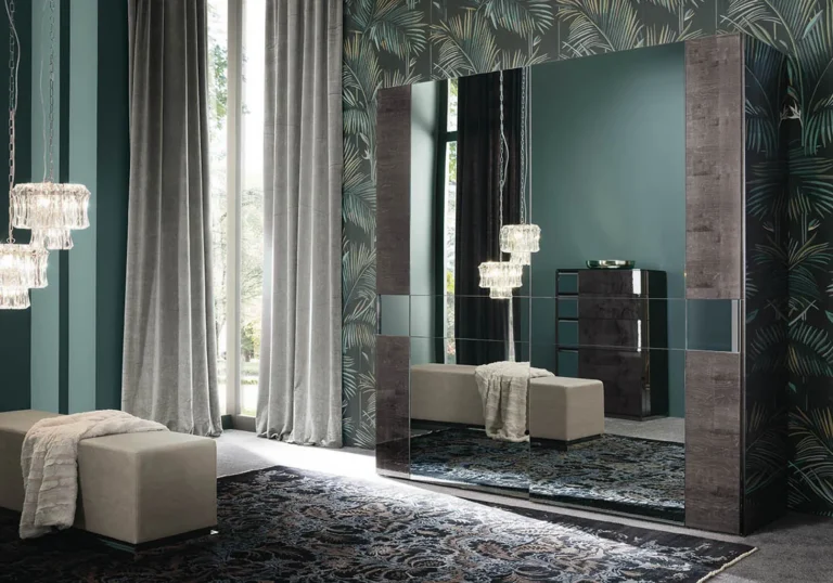 Alf Italia – Chest of drawers Heritage - Image 6