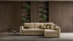 Samoa Divani - Corner sofa bed Hill - Image 4