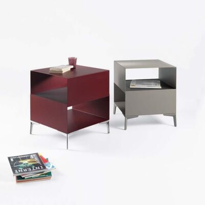 Pezzani - ÖöKapp Cube - Image 5