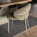 Calligaris - Dining Chair Oleandro CS2222 - Image 13
