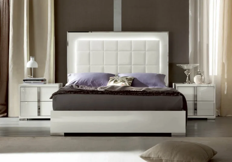 Alf Italia – Nightstand Imperia Left - Image 5