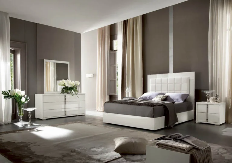 Alf Italia – Nightstand Imperia Left - Image 6