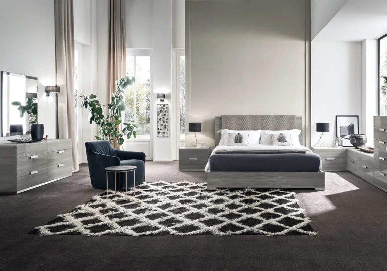 Alf Italia — Nightstand Iris 650 - Image 7
