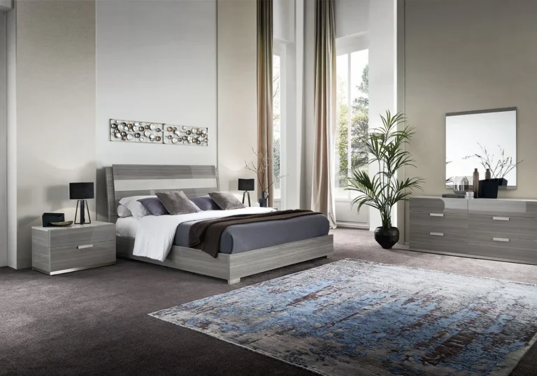 Alf Italia — Nightstand Iris 650 - Image 10