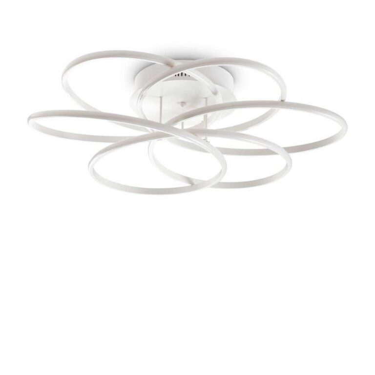 Ideal Lux - Ceiling Lamp Karol Pl D75