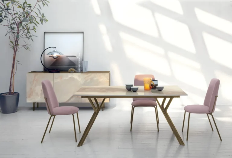 Target Point - Extendable dining table Katana - Image 4