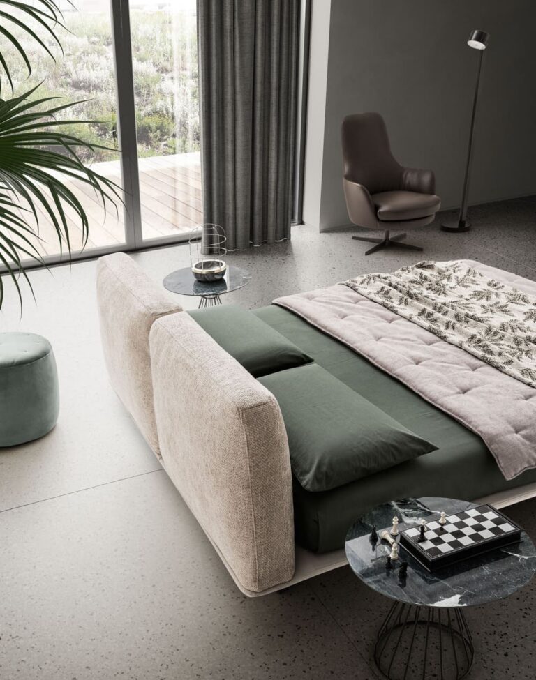 LeComfort - Voodi Fenice - Image 6