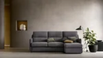 Samoa Divani - Corner sofa bed Logan - Image 8