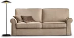 Samoa Divani - Sofa bed Love - Image 4