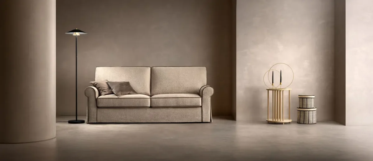 Samoa Divani - Sofa bed Love - Image 3