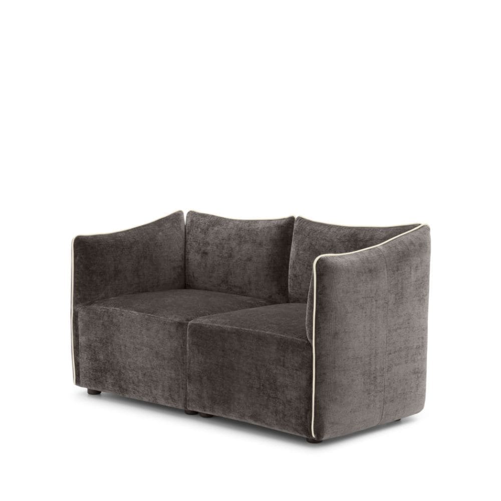 loveseat kubik