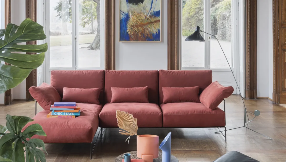 Desiree - Sofa Rito - Image 3