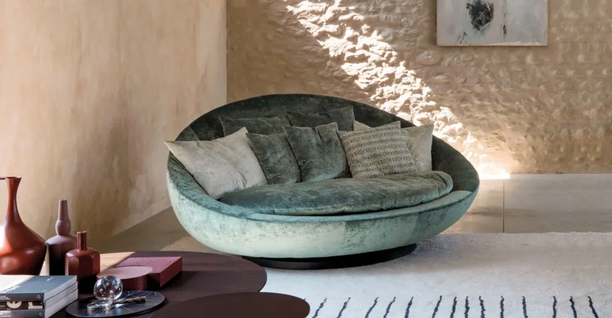 Desiree - Sofa Lacoon Island - Image 4