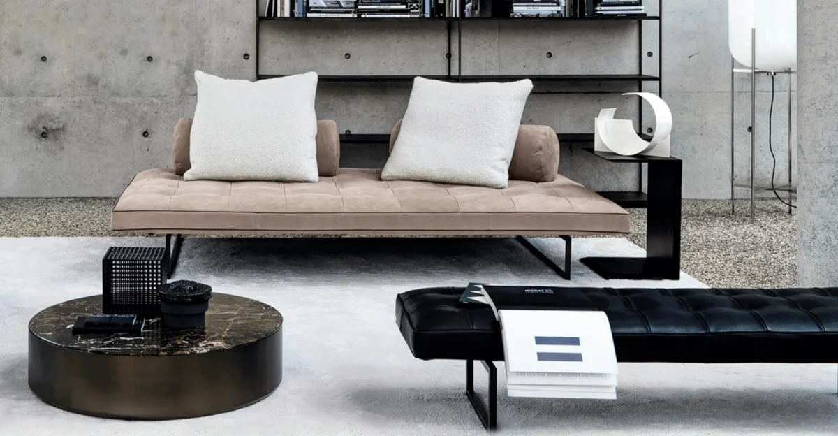 Desiree - Sofa Ludwig - Image 5