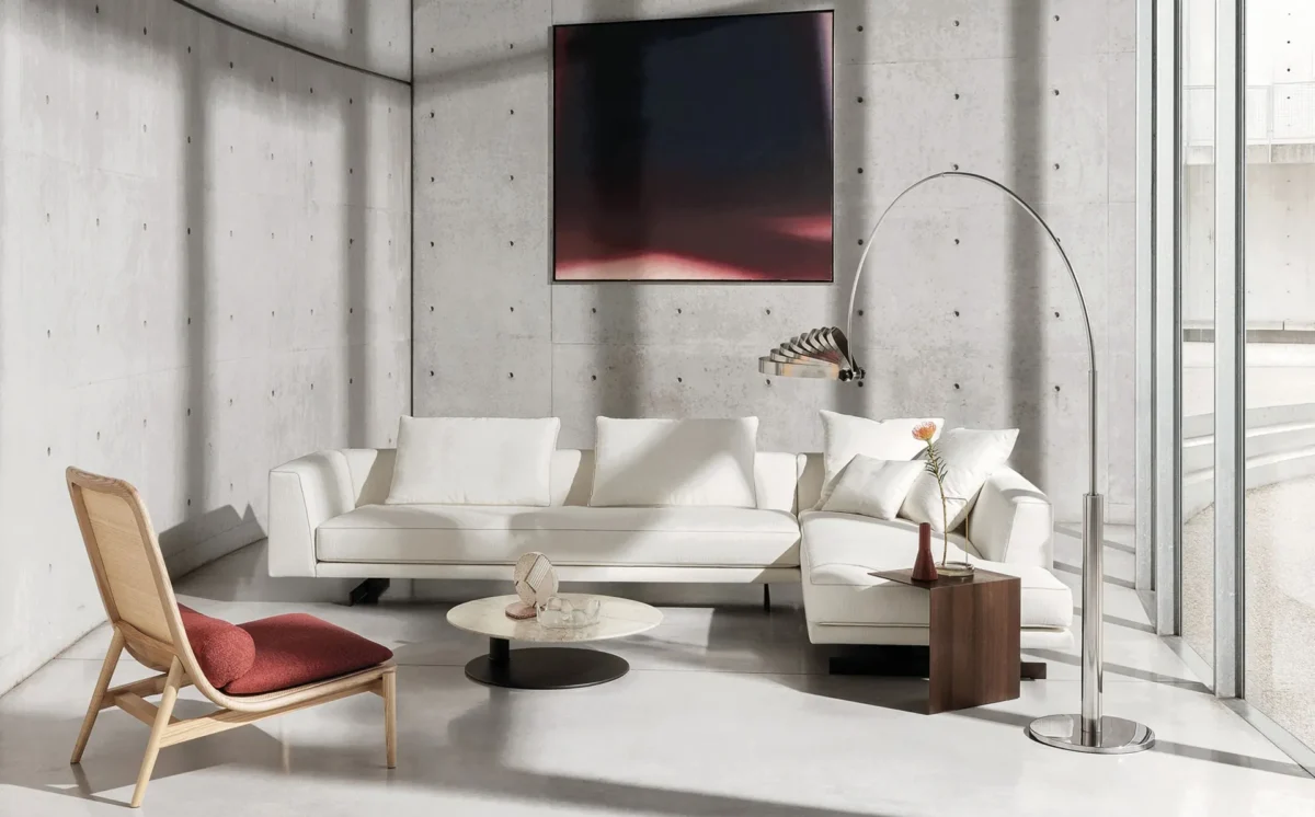 Desiree - Sofa Sheridan - Image 4
