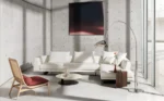 Desiree - Sofa Sheridan - Image 4
