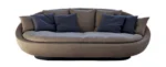 Desiree - Sofa Lacoon - Image 6