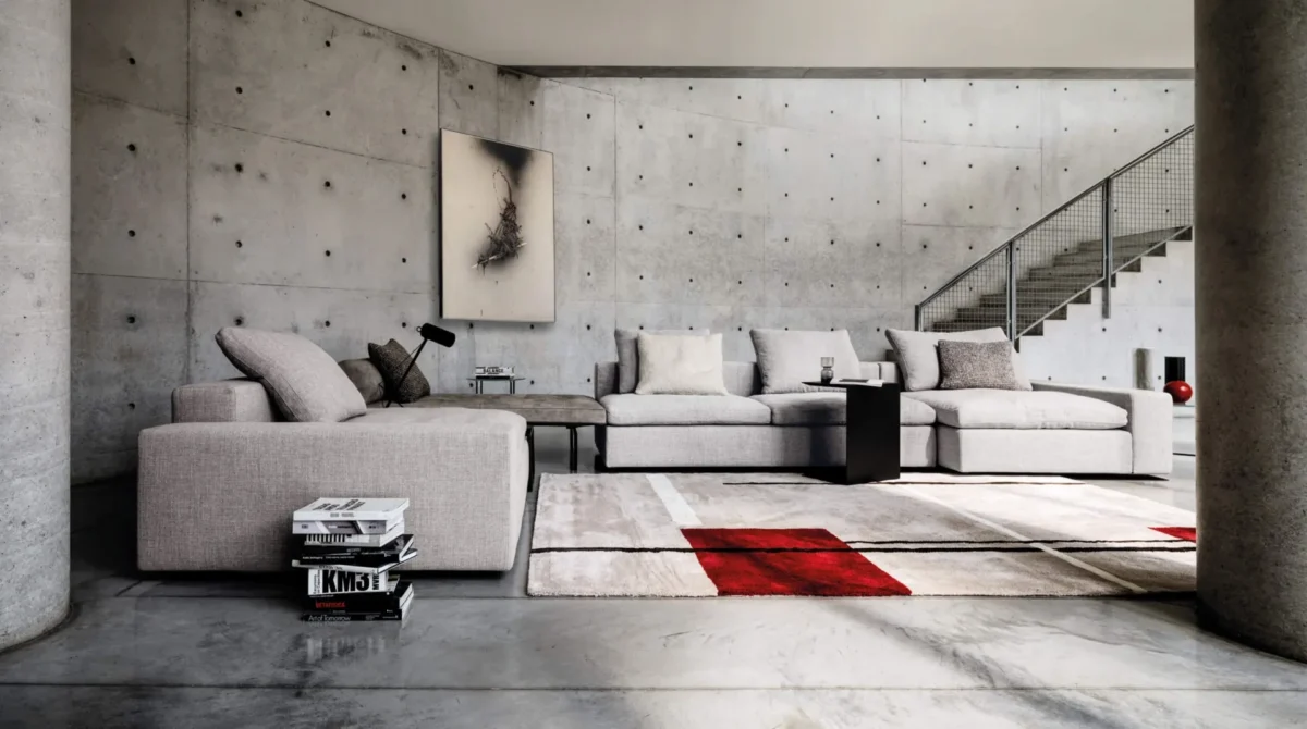 Desiree - Sofa Kubic - Image 3