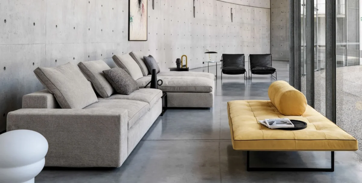 Desiree - Sofa Kubic - Image 4