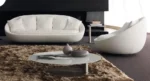 Desiree - Sofa Lacoon - Image 4
