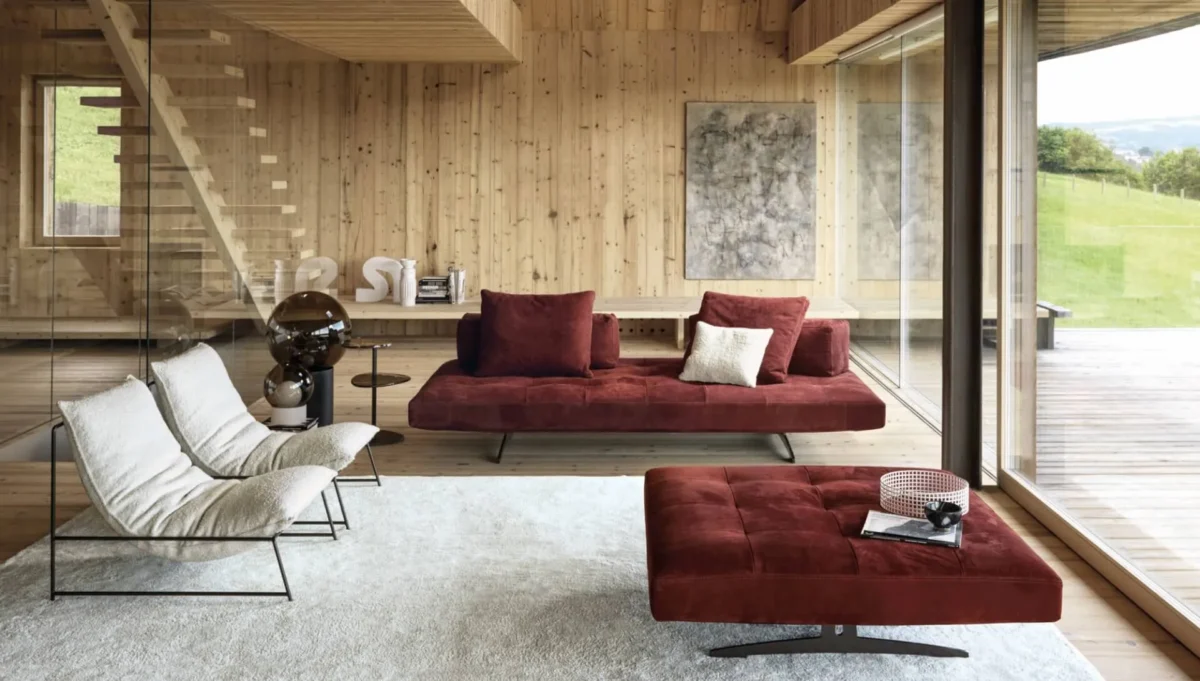 Desiree - Sofa Lovely Day - Image 6