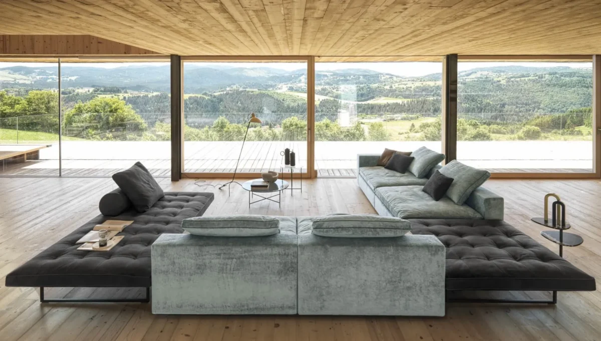 Desiree - Sofa Ludwig - Image 3