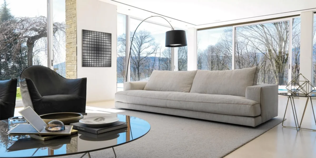 Desiree - Sofa Nathan - Image 4