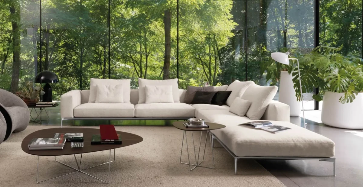 Desiree - Sofa Savoye - Image 5
