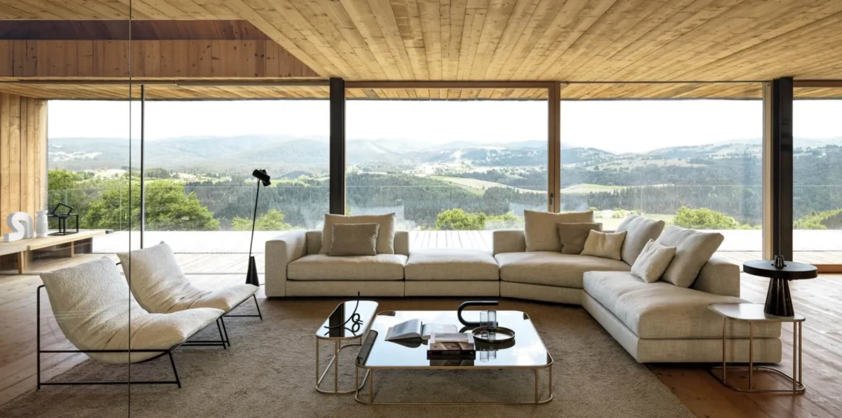Desiree - Sofa Von - Image 4