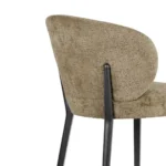 Calligaris - Dining Chair Mara CS2243 - Image 6
