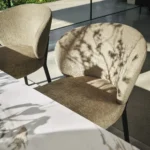 Calligaris - Dining Chair Mara CS2243 - Image 10