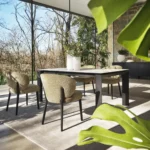 Calligaris - Dining Chair Mara CS2243 - Image 9