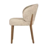 Calligaris - Dining Chair Mara CS2243 - Image 5