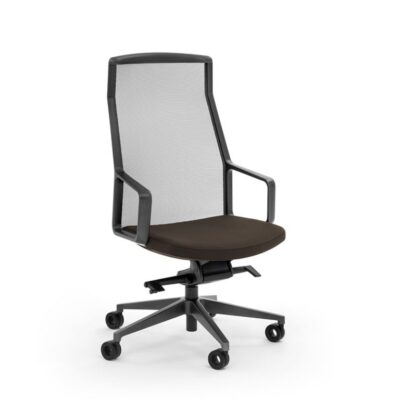 Viganò & C - Kontoritool Adele Executive Mesh - Image 6