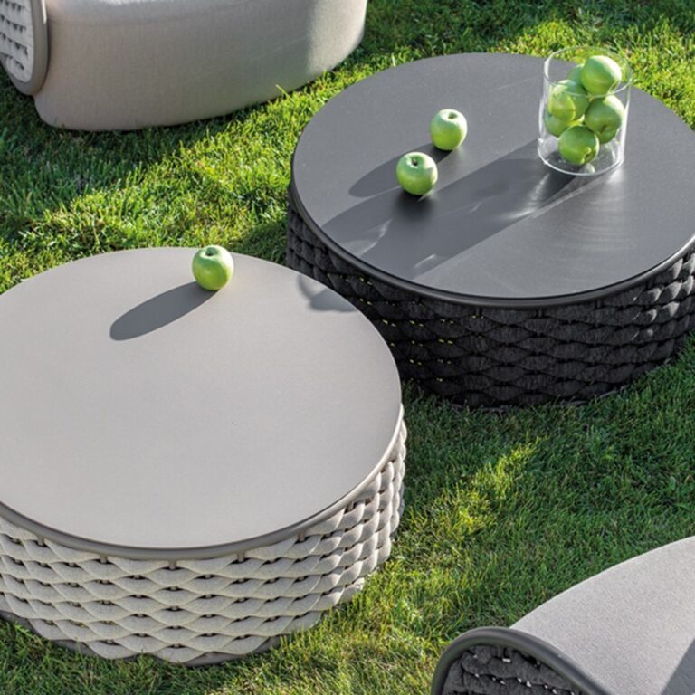 Grattoni - Outdoor Furniture Set Mojo Charcoal - Image 6