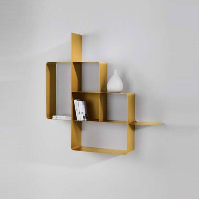 Pezzani - Riiul Mondrian - Image 5