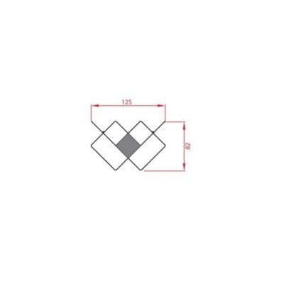 Pezzani - Riiul Mondrian - Image 10