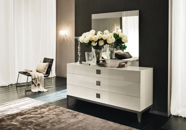 Alf Italia – Dresser Mont Blanc - Image 5
