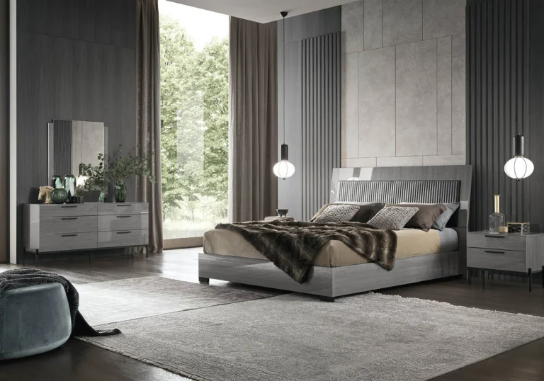 Alf Italia – Chest of drawers Novecento - Image 5