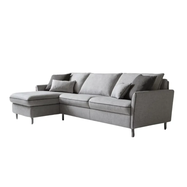 LeComfort - Corner Sofa Bed Bali