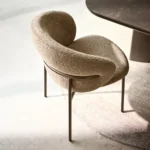 Calligaris - Dining Chair Oleandro CS2222 - Image 14