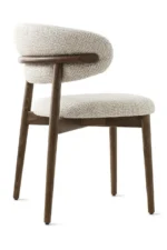 Calligaris - Dining Chair Oleandro CS2034 - Image 11