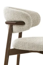 Calligaris - Dining Chair Oleandro CS2034 - Image 13