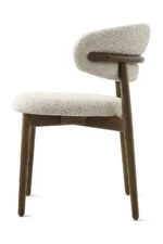 Calligaris - Dining Chair Oleandro CS2034 - Image 14