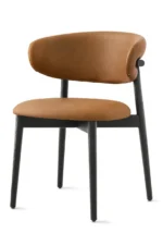 Calligaris - Dining Chair Oleandro CS2034 - Image 17