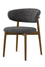 Calligaris - Dining Chair Oleandro CS2034 - Image 15