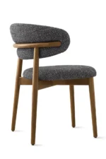 Calligaris - Dining Chair Oleandro CS2034 - Image 16