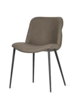 Calligaris - Dining Chair Onda CS2239 - Image 8